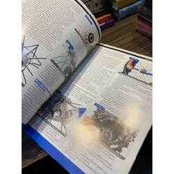 Big Blue Book of Bicycle Repair, 4th edition - C. Calvin Jones 363168