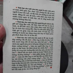 Tình dục cho tuổi trên 40 1028209