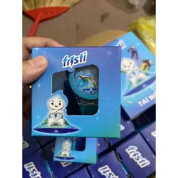 Đồng hồ phát sáng Fristi 563718