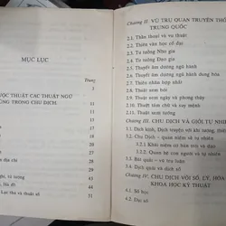 CHU DỊCH VŨ TRỤ QUAN - Lê Văn Quán 596935