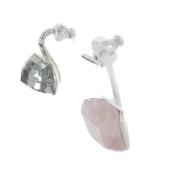 Khuyên tai Christian Dior - Hàng hiệu Chính hãng 772668