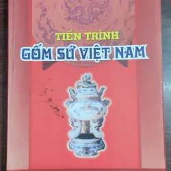 Tiến trình gốm sứ Việt Nam