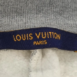 Quần short in hình trái tim LOUIS VUITTON HMY03WUYR - Hàng hiệu Authentic 887266