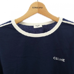 Áo thun CELINE CELINE thường 2X15N671Q - Hàng hiệu Authentic 895536