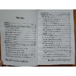 (Remake) A203 Đạo gia tiên thuật - 313 trang - SỨC KHỎE - THỂ THAO - An Nhiên Thư Quán - ANTQ3110-32 924525