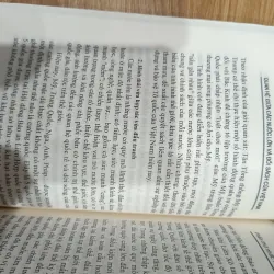 Quan hệ giữa các nước lớn và đối sách của Việt Nam  790732