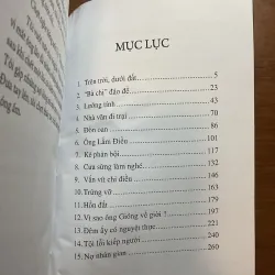 [TRUYỆN NGẮN] Nợ nhân gian - Mai Tiến Nghị 752530