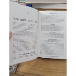 High-school Science Fair Experiments - H. Steven Dashefsky 526948