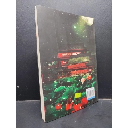 [Phiên Chợ Sách Cũ] Trung Quốc 247 Góc Nhìn Bỡ Ngỡ Nguyễn Việt Dũng (tuyển chọn và dịch) 2018 2303 419296
