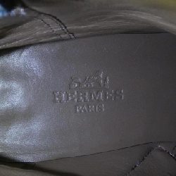 【Mã giảm giá】Giày bốt HERMES 661294