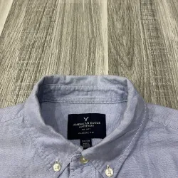 Áo sơmi hiệu American Eagle (s/n-74) - Made in Cambodia 926267