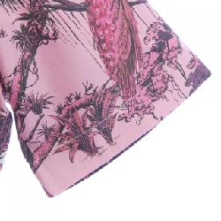 クリスチャンディオール CHRISTIAN DIOR 341R13A3797 Váy - Hàng hiệu Chính hãng 815738