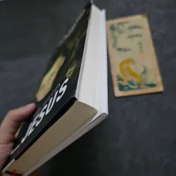 Tuổi thơ của Jesus - Coetzee - bìa cứng có chữ ký dịch giả 747324