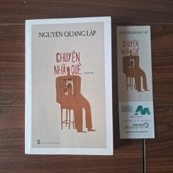 Chuyện nhà quê - nguyễn quang lập