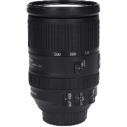 Ống kính AF-S DX 18-300mm F3.5-5.6G VR - Hàng hiệu Authentic 879716