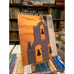 Espaces De Reve: New York | Grece | Californie - Grund