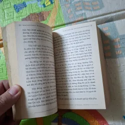 Không bao giờ là thất bại, tất cả là thử thách 929546