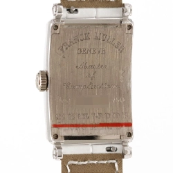 Đồng hồ Frank Muller Long Island Ensemble WG/2D･LugD･CircleD 902QZRELV-RDCD1R WG Quartz - Hàng hiệu Chính hãng 875728