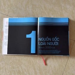 LỊCH SỬ THẾ GIỚI 522913