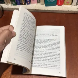 II Văn Học: Vời Vợi Ăng Ten - Lương Văn Tăng - 1999 785669