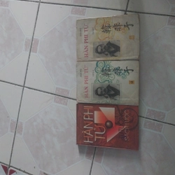 Hàn Phi Tử Combo 548458