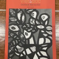 Viết & Đọc - Chuyên đề mùa Hạ 2023 (6)