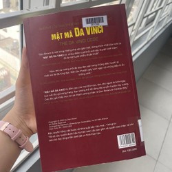 Mật Mã Da Vinci ( đã qua sử dụng ) 88098