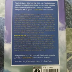 HÌnh hài yêu dấu - Alice Sebold 932108