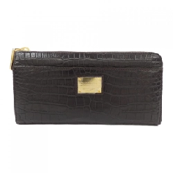 Ví da LEATHER JEWELS - Hàng hiệu Authentic