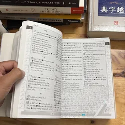 II Từ Điển Hán Việt - Trương Văn Giới, Lê Khắc Kiều Lục - 2014 698406