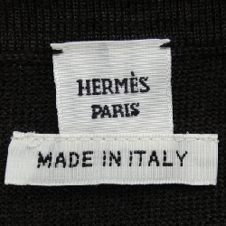 HERMES Medor Nút Gỗ 5H2736DP Áo Khoác - Hàng hiệu Chính hãng 630051