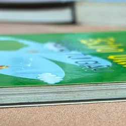 Kho báu trong túi giấy 🌊 599496