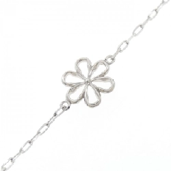 Dây chuyền kim cương hoa PT900/PT850 - Hàng hiệu Chính hãng 848613