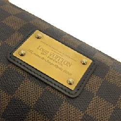 Túi xách vai Louis Vuitton Damier Eva N55213 - Hàng hiệu Chính hãng 801385