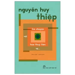 Trò Chuyện Với Hoa Thủy Tiên Và... (2025) - Nguyễn Huy Thiệp