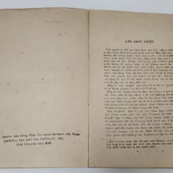 NHỮNG CUỘC HÔN THÚ MAN DẠI - Yann Queffélec (giải thưởng Prix Goncourt năm 1985) 714631