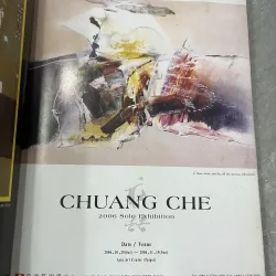 ASIAN ART NEWS - XU JIANG 796205