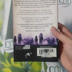 Nerve - Dick Francis 1027222