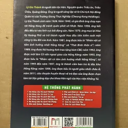 Thành công không phải ngẫu nhiên Lý Gia Thành 1009569