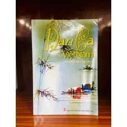 Dân ca Việt Nam - Đỗ Tuấn