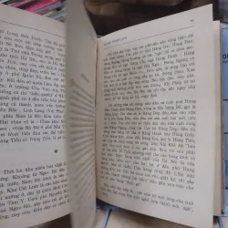 Sách: Hà Nội Thanh Lịch - TG: Hoàng Đạo Thuý (A2) 934896