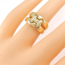 Nhẫn Hermès Oranp - Hàng hiệu Authentic 838096