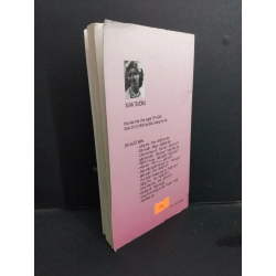 Cuộc tình không nút kết mới 80% bẩn nhẹ, ố nhẹ, có chữ ký trang đầu 2008 HCM1001 Nguyễn Thị Xuân Trường VĂN HỌC 370366