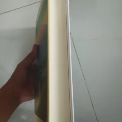 Vạn Diệp Tập bìa cứng in 500 cuốn 1011137