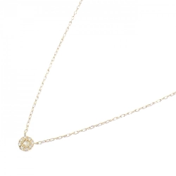 Dây chuyền kim cương Belsiora 0.06CT - Hàng hiệu Authentic 840515