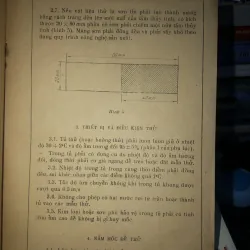 Các thử nghiệm ảnh hưởng của yếu tố khí hậu  799545