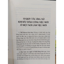 Kỹ năng giao tiếp và tác phong nơi công sở 529293