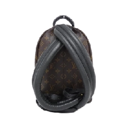 Ba lô Louis Vuitton Monogram Palm Springs PM M41560 608280