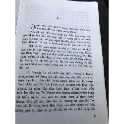 Nữ Điền Chủ Cuối Cùng mới 80% ố vàng 2001 Thụy Cao HPB0906 SÁCH VĂN HỌC 915025