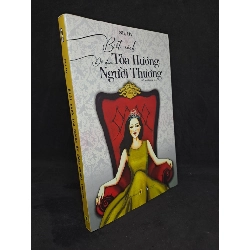 Biết cách tỏa hương để được người thương - Nhị Hy 2019 mới 90% HPB.HCM2107 Rebooks.vn